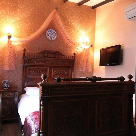 Antik Konak Sultanahmet Luxury Apart Hotel Istanbul Exteriör bild