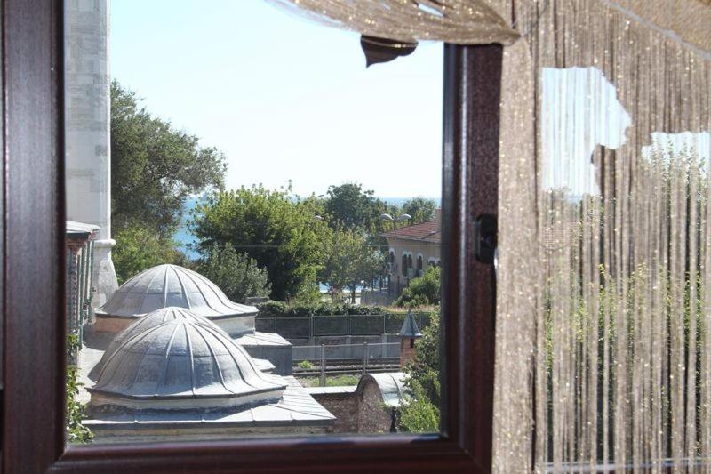 Antik Konak Sultanahmet Luxury Apart Hotel Istanbul Exteriör bild