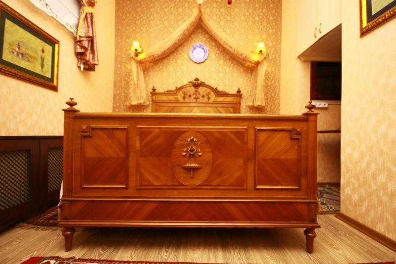 Antik Konak Sultanahmet Luxury Apart Hotel Istanbul Exteriör bild