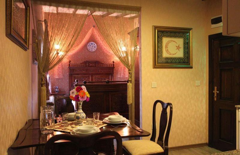 Antik Konak Sultanahmet Luxury Apart Hotel Istanbul Exteriör bild